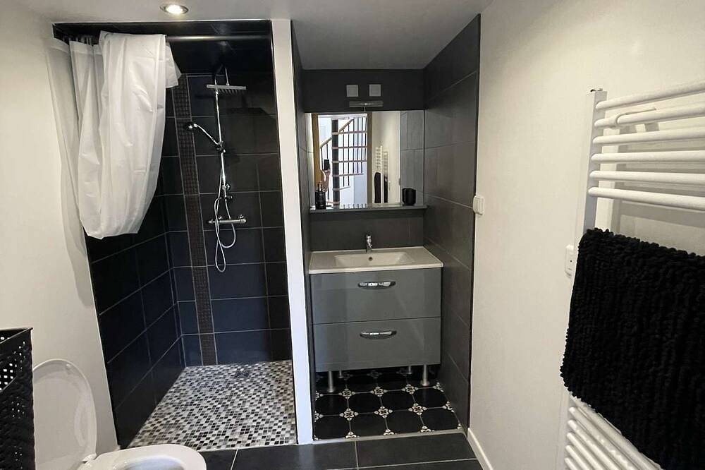 Plougonvelin - Town house in Plougonvelin, Región de Brest