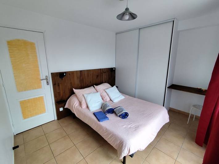 Apartamento vacacional en Èze con piscina. in Èze, Costa mediterránea (Francia)