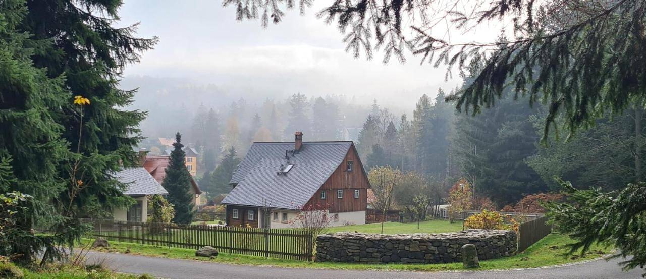 Holiday Home in Oybin, Zittauer Gebirge