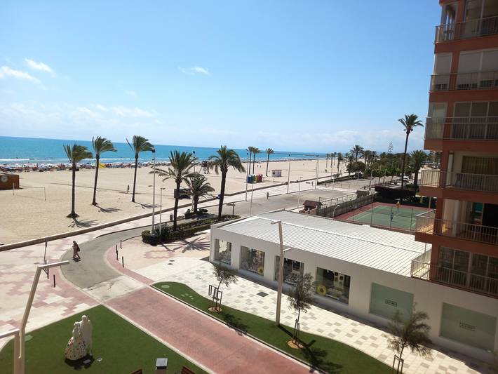 Appartamento per 4 persone in Cullera