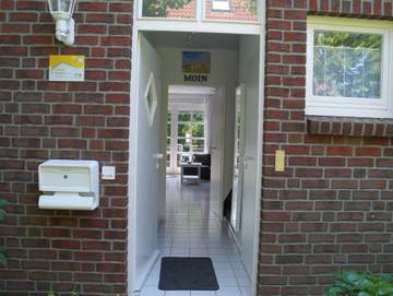 Ferienhaus für 6 Personen in Carolinensiel, Wittmund, Bild 2