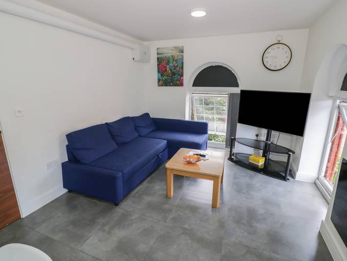Appartamento intero, 4 Pump House in Sandwell, Birmingham e dintorni
