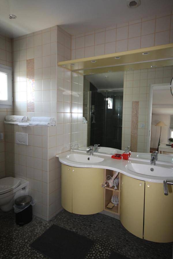 Chambres d'Hôtes La Pastourelle Royan centre in Royan, Côte de Beauté