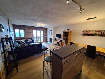 Vakantieappartement voor 10 Personen in Veysonnaz, 4 Vallées, Afbeelding 3
