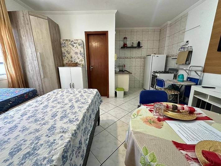 Casas e apartamentos de temporada para 4 pessoas em Vila Mirim (Praia Grande)