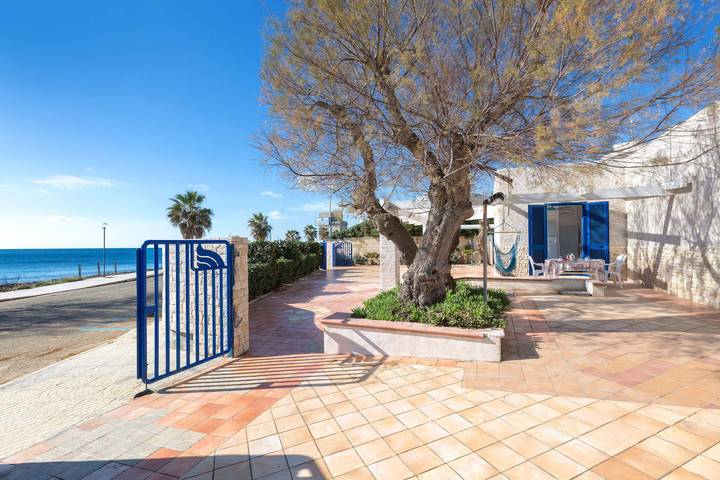 B&b per 3 persone a Manduria