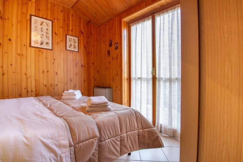 Entire apartment, La Collina in Rivisondoli, Majella National Park