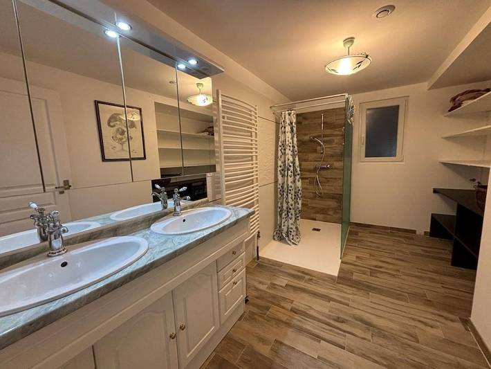 Location de vacances pour 8 personnes, avec jardin et vue, animaux acceptés à Le Fousseret - 2