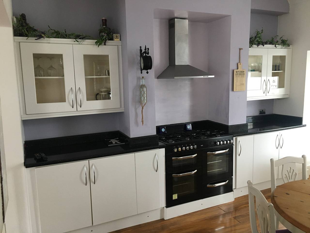 Darlington, Chuch End Town House with 2 Bedrooms in Darlington