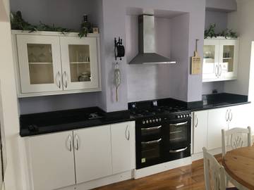 Holiday Rental for 4 People in Darlington, North East England, Photo 2