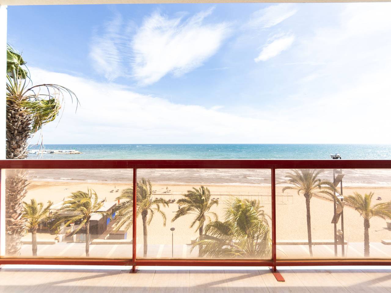 Appartement entier, Ancora in Salou, Costa Dorada