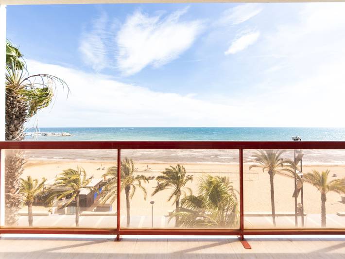 Appartamento intero, Ancora in Platja de Ponent (Salou), Salou