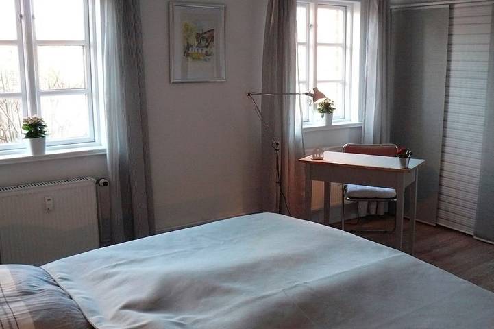 Bauernhof für 2 Personen am Nord-Ostsee-Kanal - 3