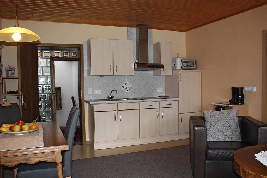 Entire vacation apartment, Eckzeilerhof, Monika Karls in Zell Stadt (Mosel), Zell (Mosel)