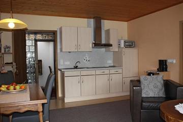 Ferienwohnung für 2 Personen in Zell (Mosel), Mosel, Bild 4