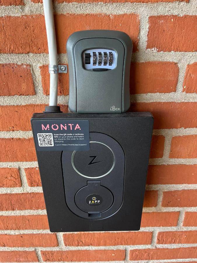 Location de vacances pour 6 personnes, avec jardin à Billund - 3