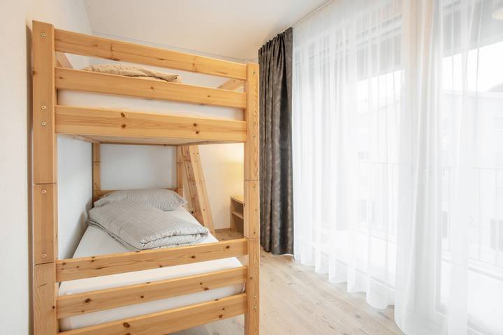 Ganze Ferienwohnung, Ferienwohnungen Tannenboden - Ferienwohnung Tannenboden #28 in Flumserberg, Flums