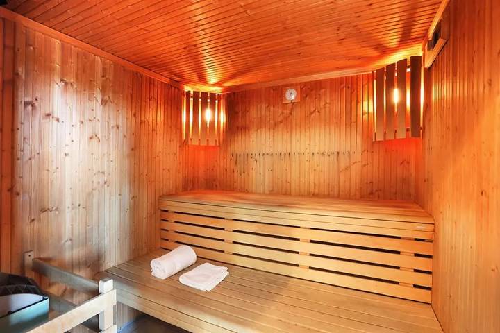 Location de vacances pour 6 personnes, avec sauna, animaux acceptés à Saint-Pol-de-Léon - 4