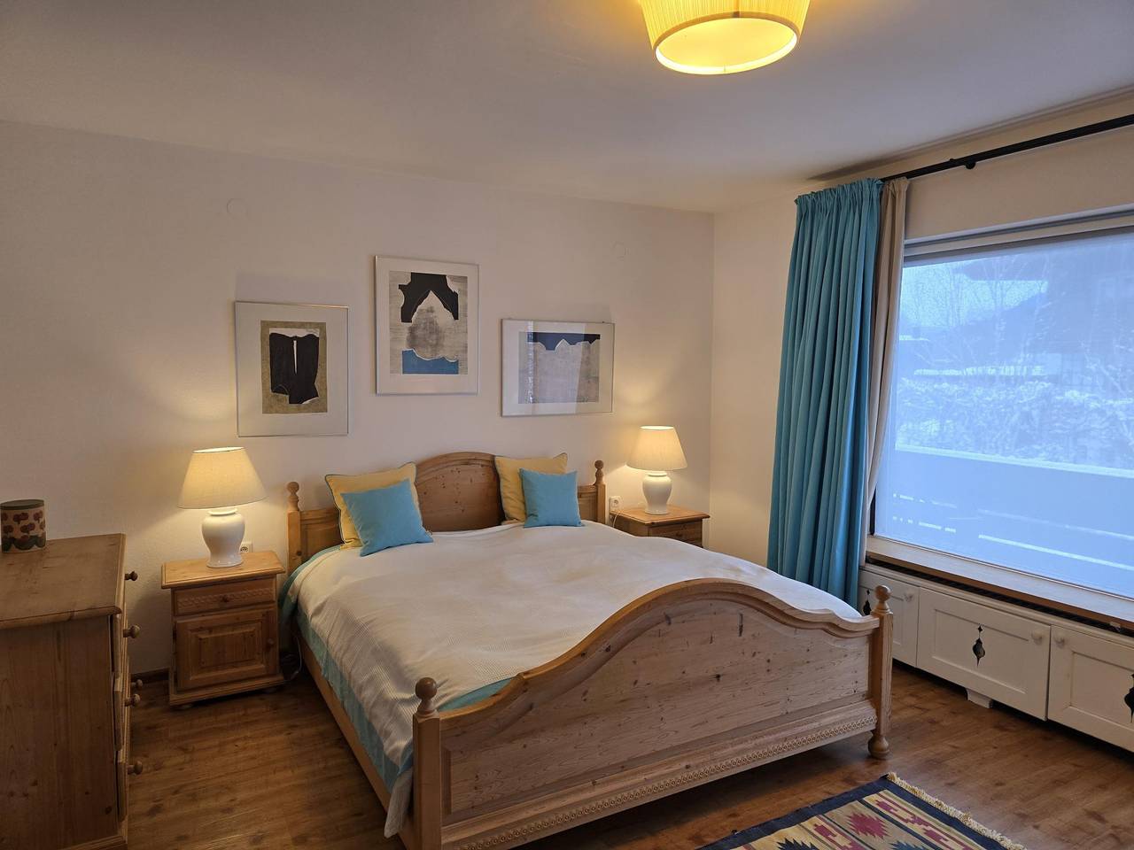 Apartamento entero, Luxurious Alpine retreat with sun terrace in Kitzbühel, Alpes de Kitzbüheler