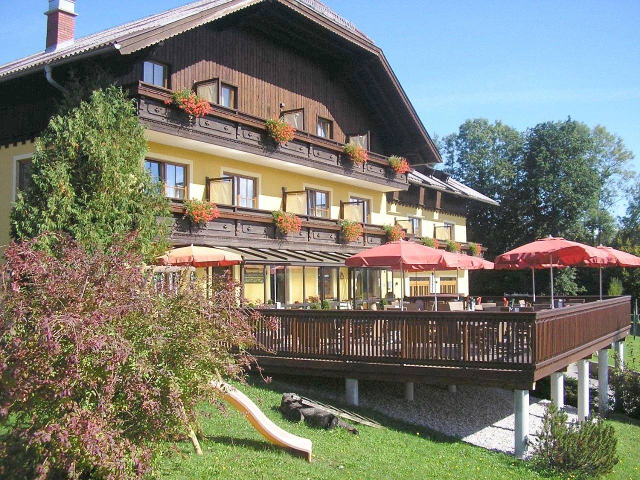 Hotel-Pension Schwaighofen in Eugendorf, Bezirk Salzburg-Umgebung