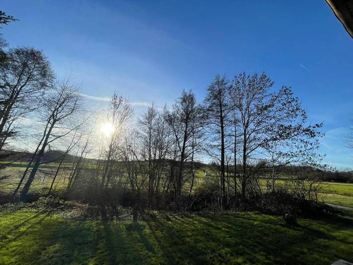 Ferienwohnung für 6 Personen, mit Terrasse und Ausblick in Fürth (Odenwald)