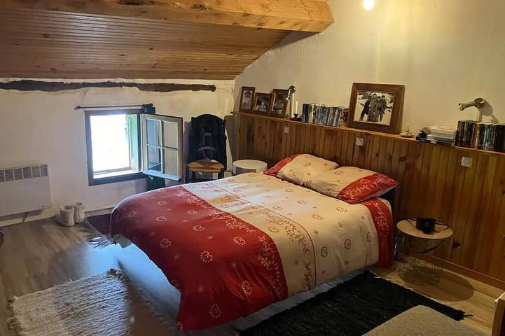 Gîte pour 8 personnes à Puyvalador - 3