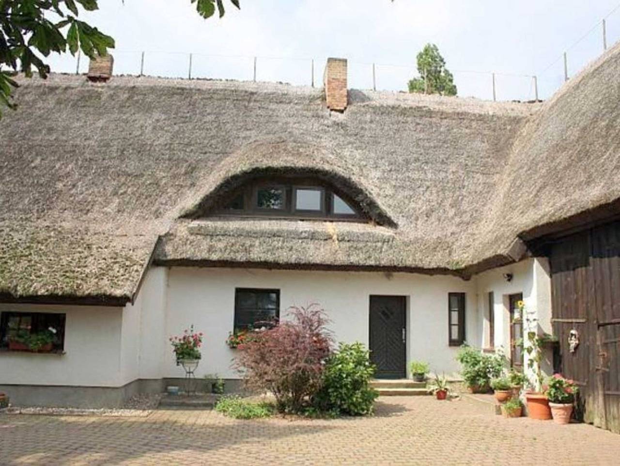 Ganze Ferienwohnung, Rügen Fewo 40 - Fewo in Rambin, Stralsund Umland