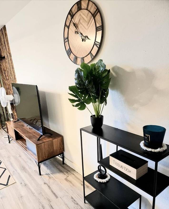 Gîte pour 4 personnes, avec vue, animaux acceptés dans Pont-à-Mousson - 2