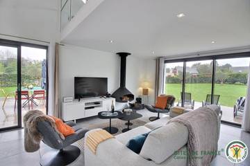 Gîte für 6 Personen in Trégastel, Lannion und Umgebung, Bild 2