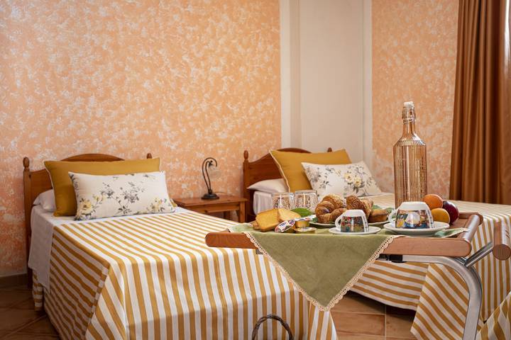 Appartamento per 8 persone a Gagliano del Capo