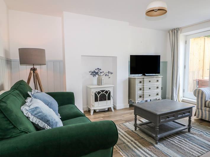 Gîte pour 10 personnes à Folkestone - 2