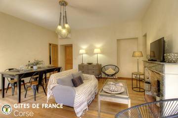 Gîte pour 4 Personnes dans Bonifacio, Corse, Photo 1