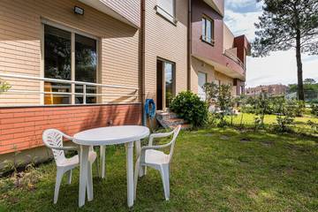 Vacation Rental for 6 Guests in Parque Natural do Litoral Norte, Braga District, Picture 2