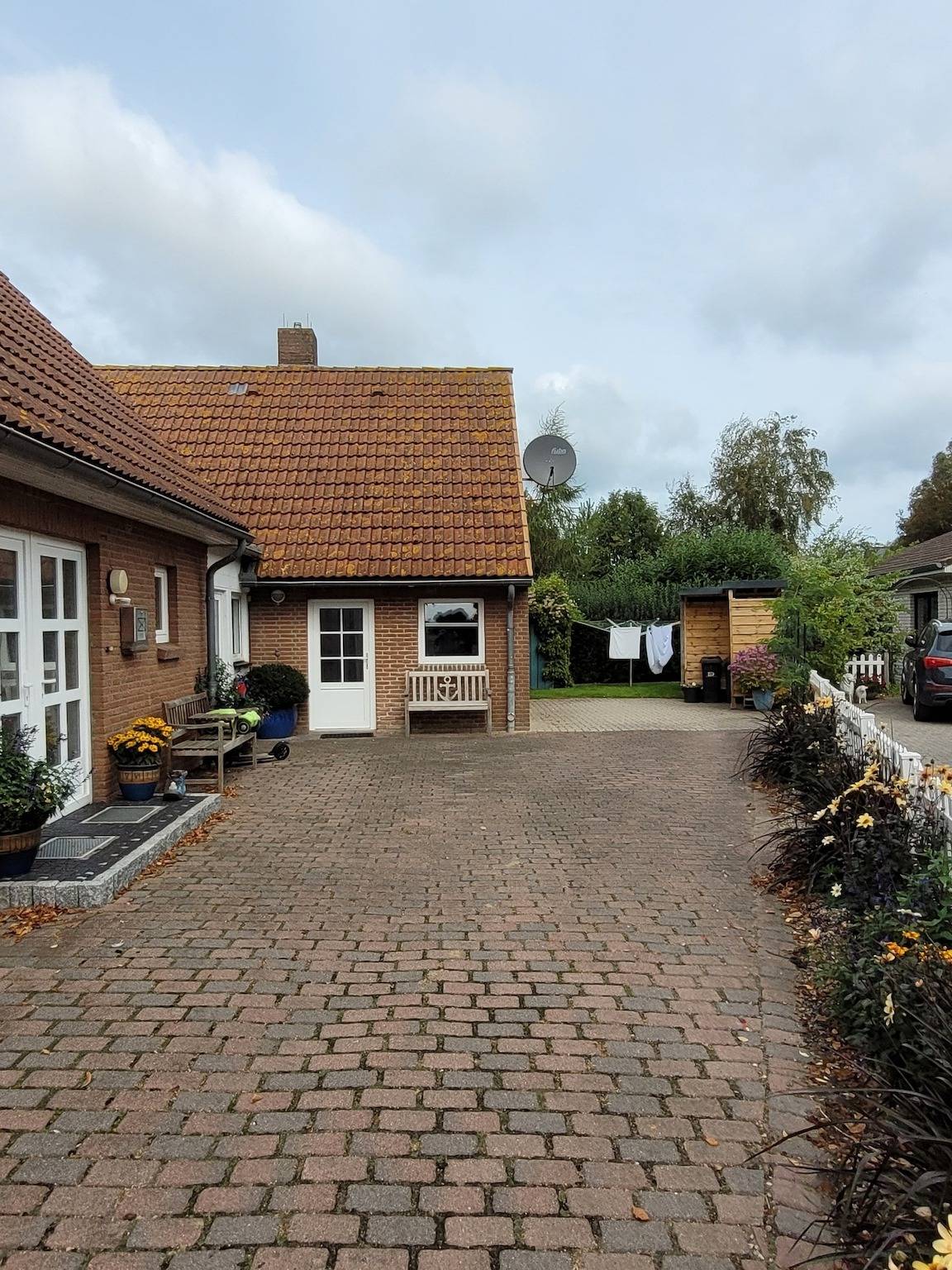 "Dorfidylle" Ferienhaus in Katharinenhof (Fehmarn), Fehmarn