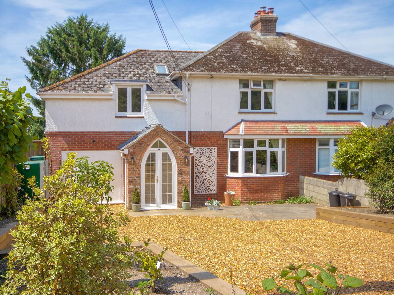 Cottage for 8 People in New Forest National Park, South East England