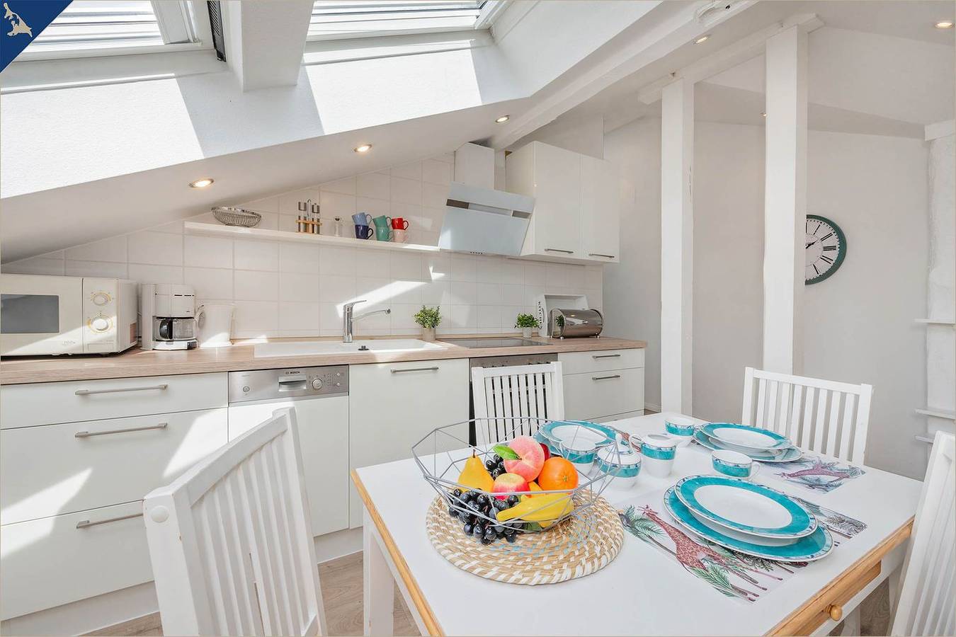 Apartamento entero, Charmante Ferienwohnung in Heringsdorf in Strandnähe – ideal für Familiener Seebrücke in Seebad Heringsdorf, Heringsdorf