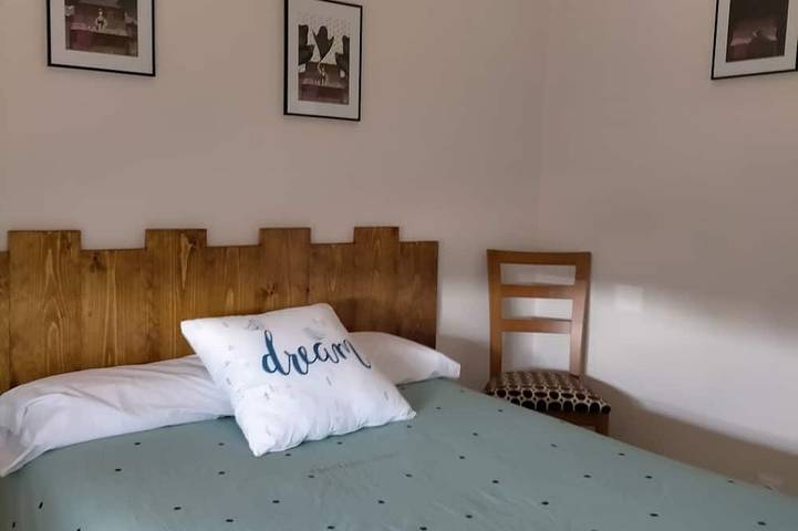 Appartement entier, Cozy apartment in Suances in Suances, Côte Cantabrienne