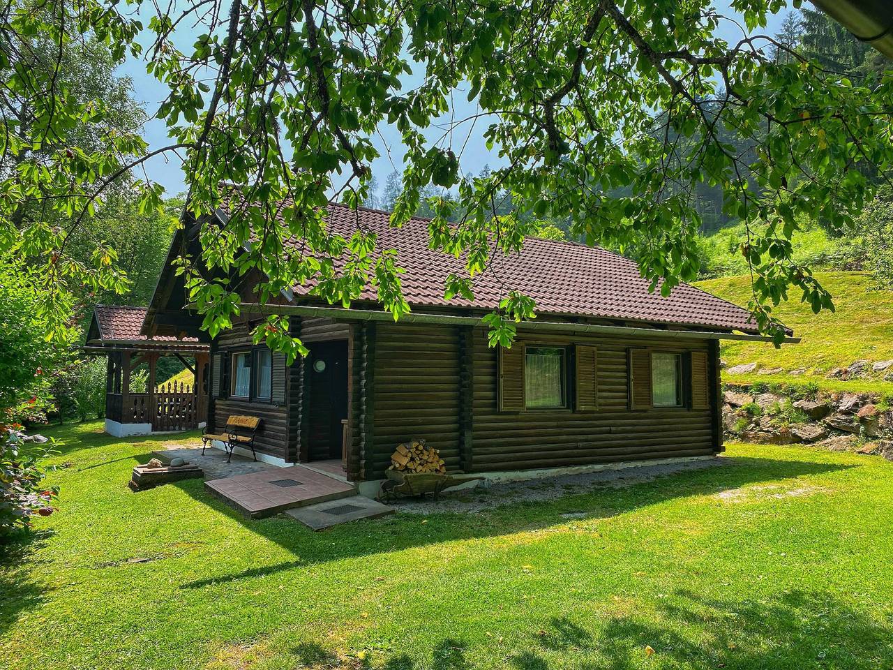 Ferienwohnung Rudnik & Wauberg, foto 8