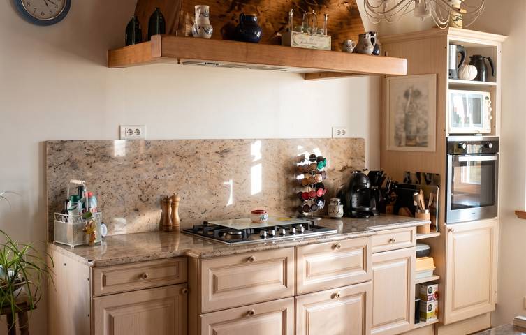 Maison de vacances pour 4 personnes, avec Terrasse dans Allier - 4