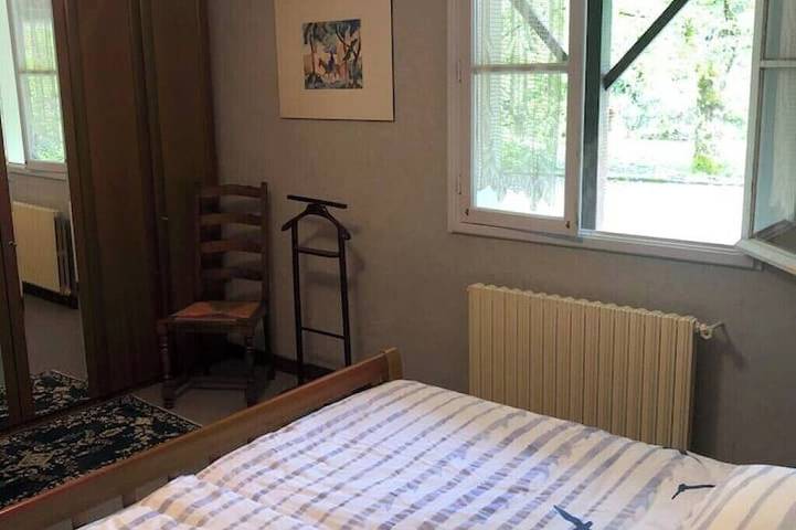 Location de vacances pour 8 personnes, avec jardin à Saint-Lyphard - 3