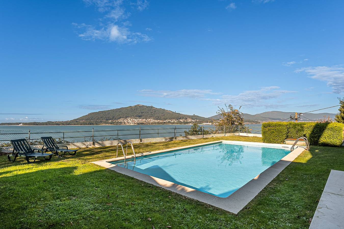 Guestready - Campo de ensueño en Caminha in Caminha (Matriz) e Vilarelho, Distrito de Viana do Castelo