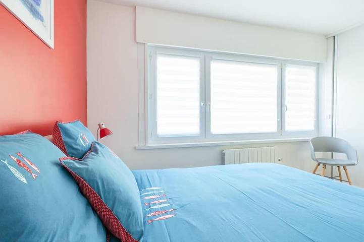 Ferienwohnung für 4 Personen in Boulogne-sur-Mer - 3