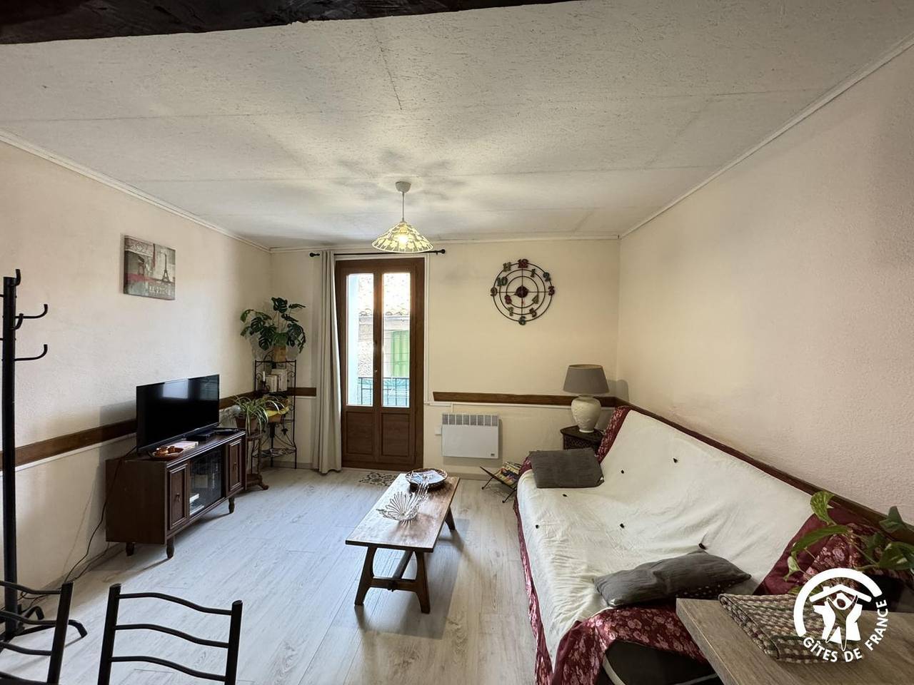 Al Clouc in Campôme, Parque Natural Regional de los Pirineos Catalanes