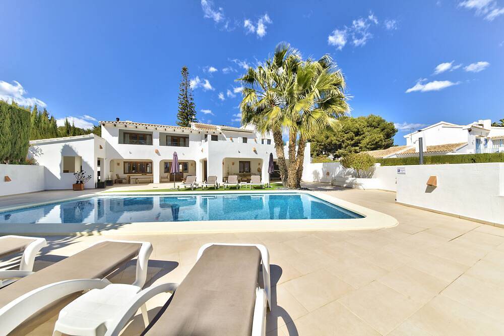 Casa vacanza a Marina Alta a partire da 822€ a notte