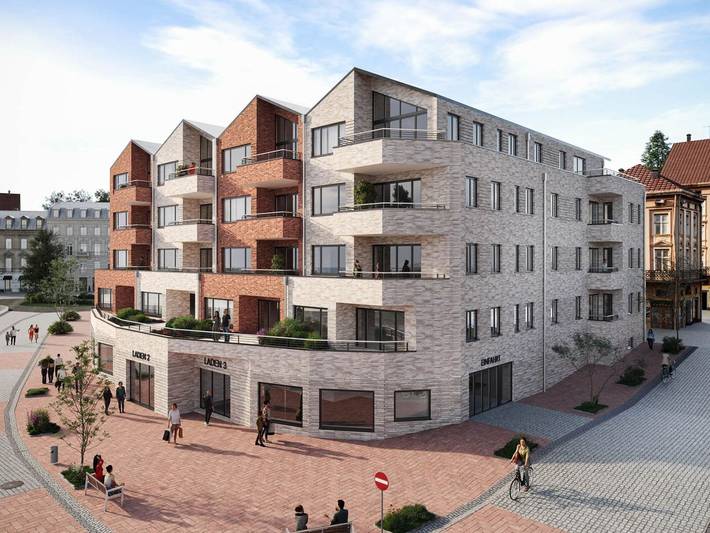Ferienwohnung für 2 Personen, mit Sauna und Whirlpool - 1