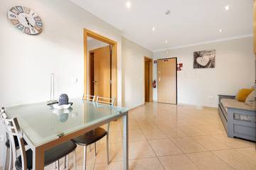 Apartment for 4 People in Portimão, Algarve, Photo 4