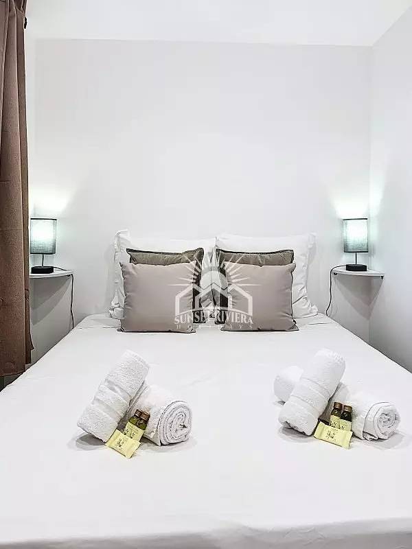 Gîte pour 3 personnes à Valbonne - 3