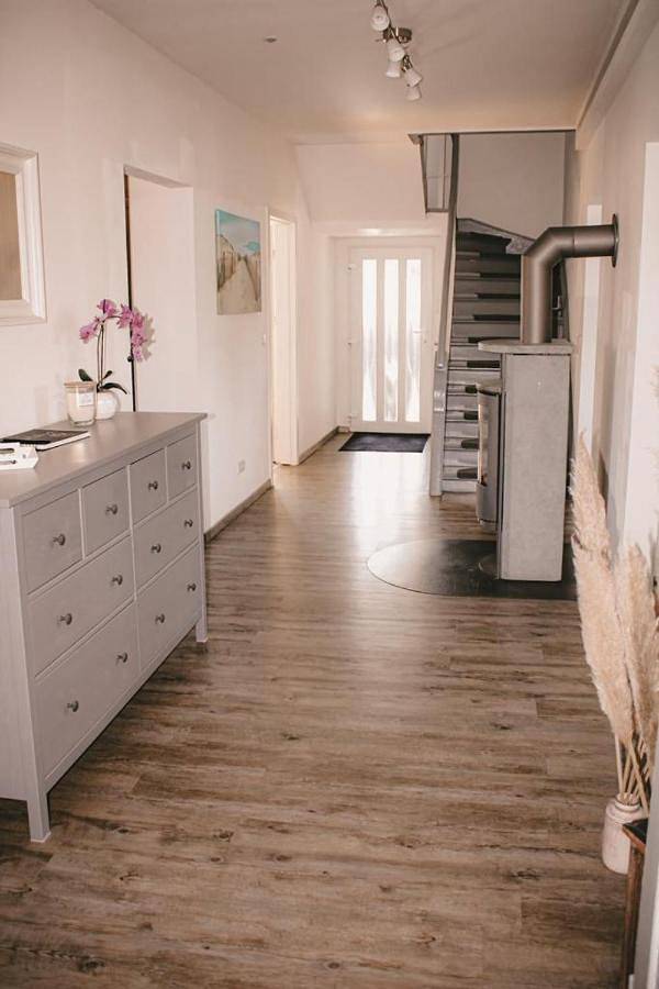 Three-Bedroom House in Midlum (Cuxhaven), Cuxland