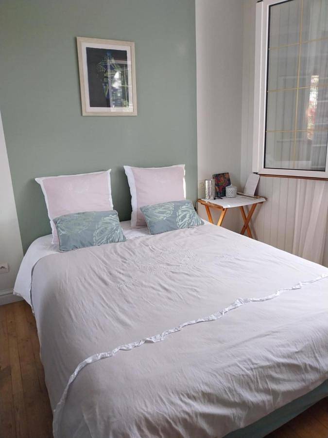 Gîte pour 2 personnes, avec vue ainsi que jardin et terrasse dans Marennes-Hiers-Brouage - 2