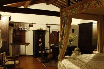 Villa for 7 People in San Gimignano, Siena Province, Photo 3